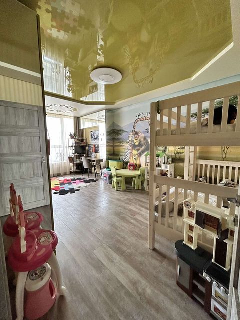 квартира на просп. Князя Я. Мудрого вул.