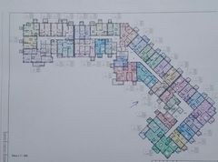 Квартира на Літературна вул.