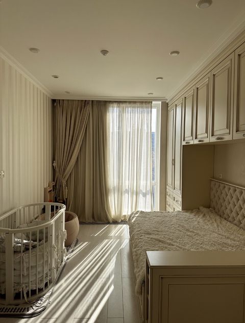 квартира Генуезька вул.