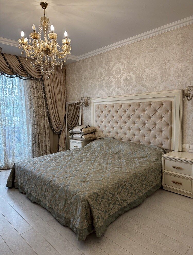 квартира Генуезька вул.