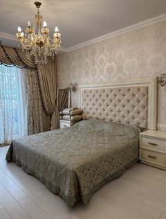 квартира Генуезька вул.