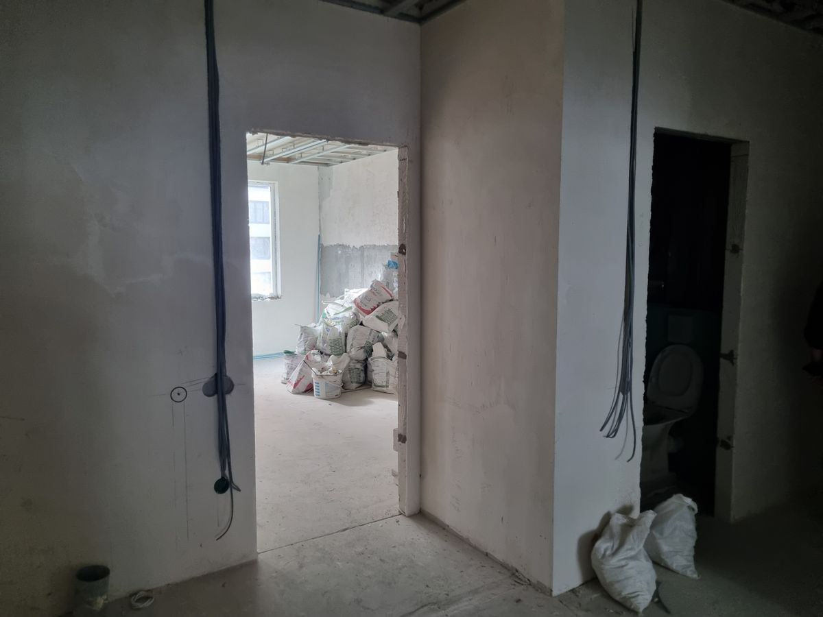 Квартира на Спортивній вул.