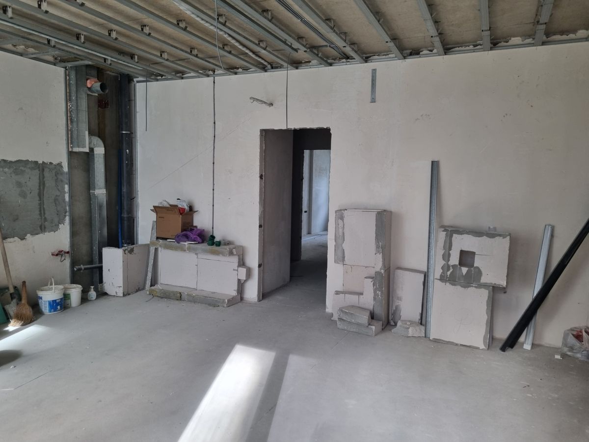 Квартира на Спортивній вул.