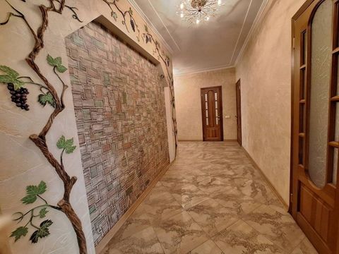 3 комнатная квартира на Новосельского ул