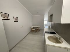 Студійна квартира на Грецькій вул.