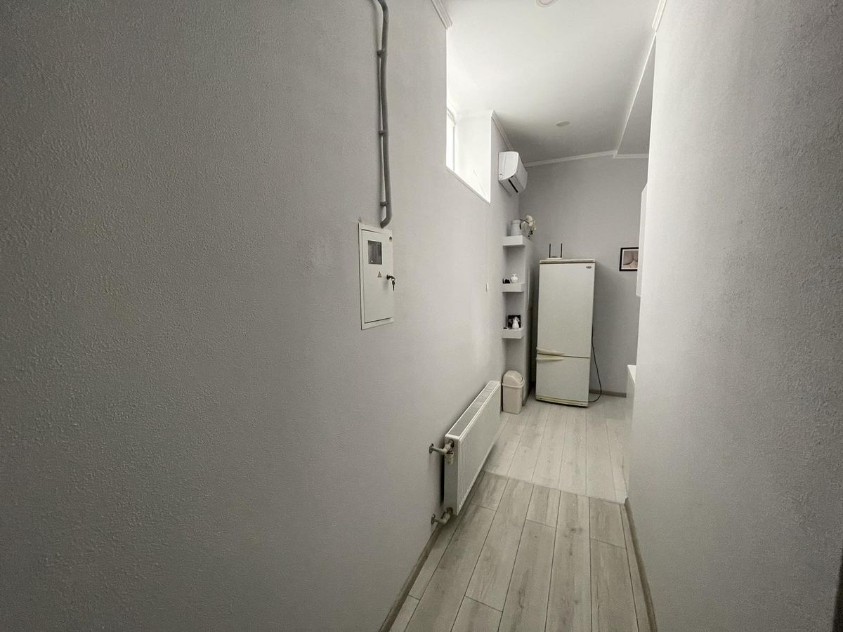 Студійна квартира на Грецькій вул.