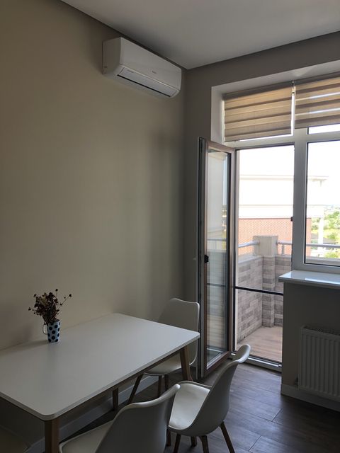 Квартира на ул. Трамвайная