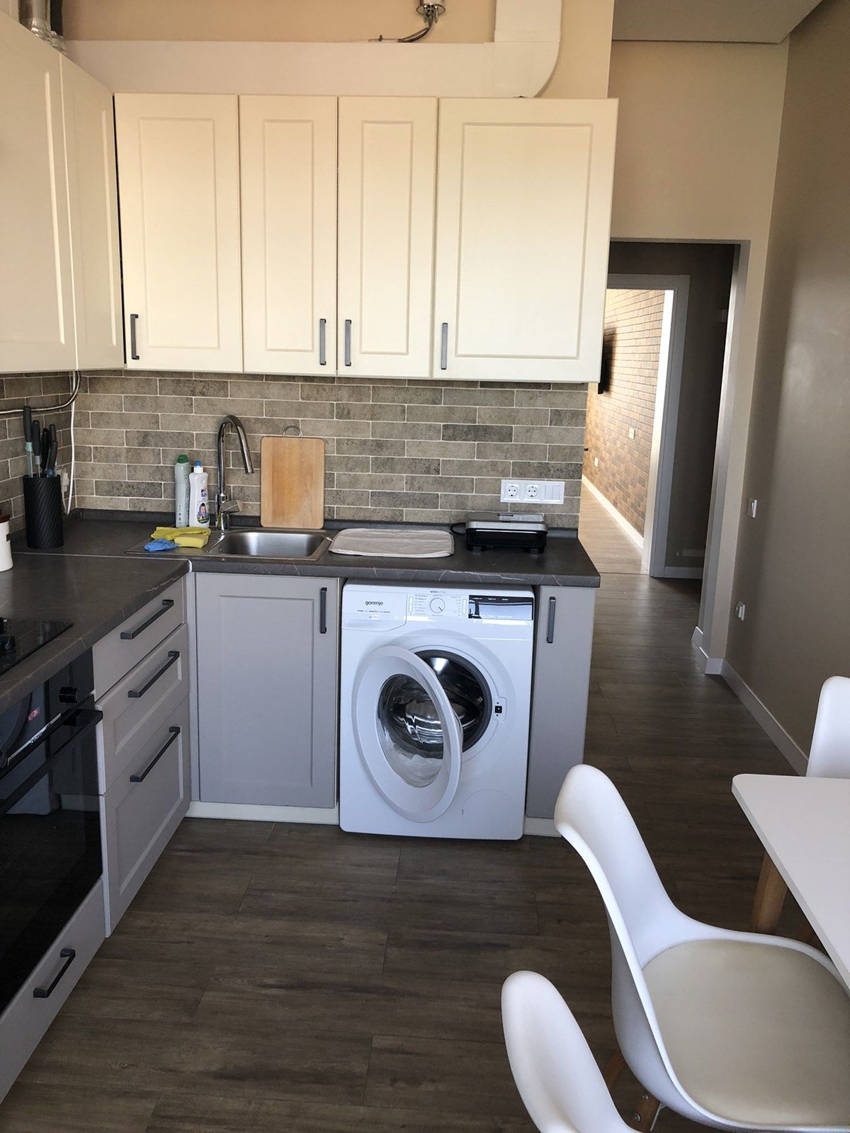 Квартира на ул. Трамвайная