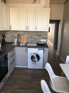 Квартира на ул. Трамвайная