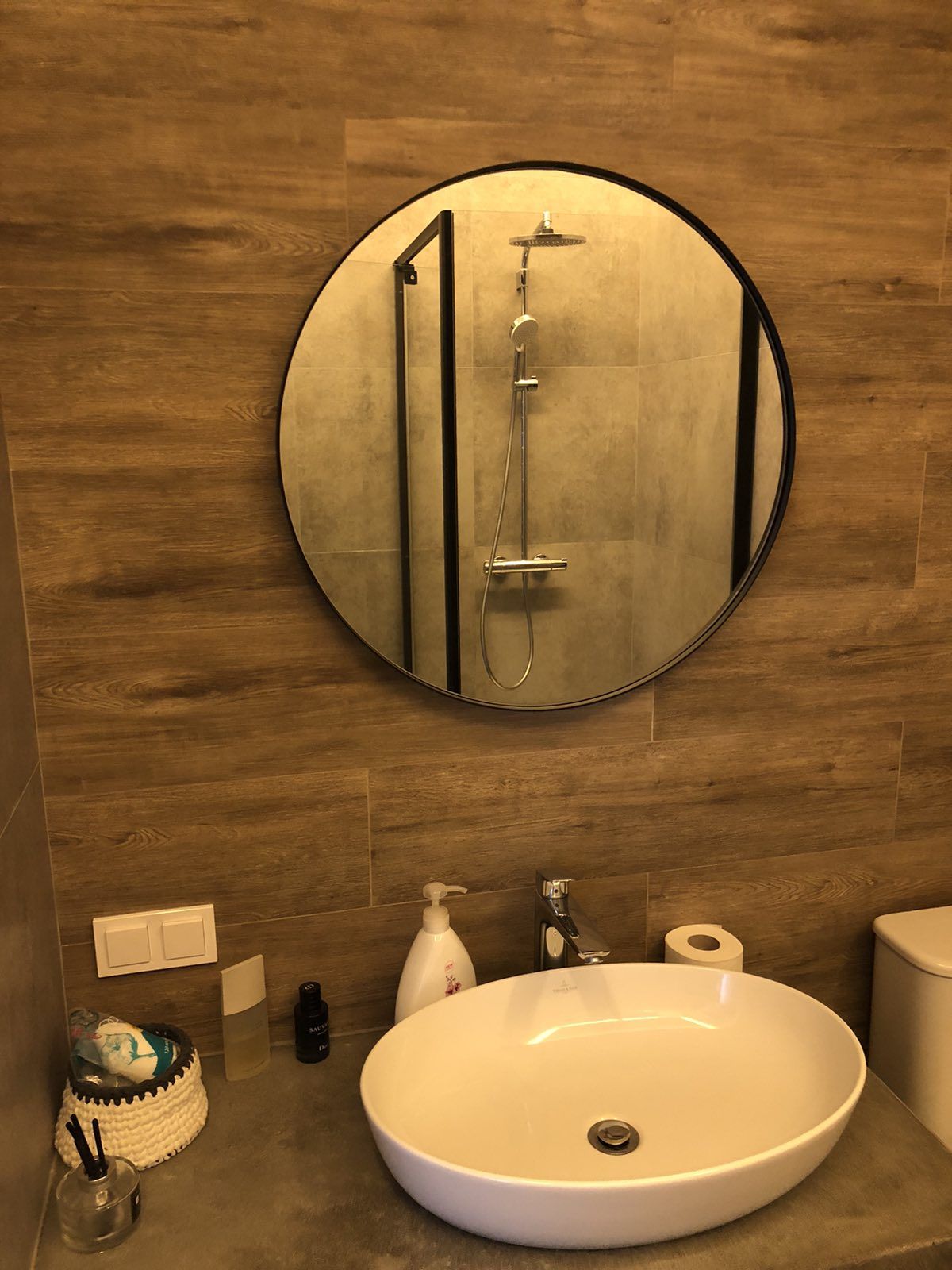 Квартира на ул. Трамвайная