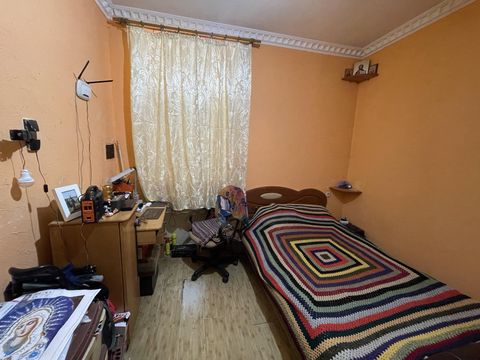 Квартира на Ковальська вул.