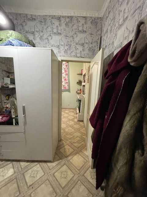 Квартира на Ковальська вул.