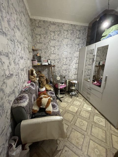 Квартира на Ковальська вул.