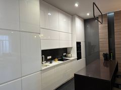 Квартира на Лідерсівському бульварі.