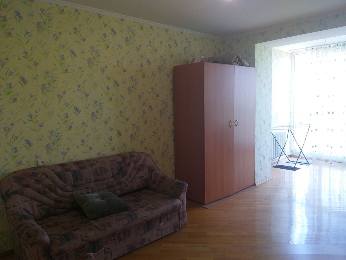 Чотирьох кімнатна квартира на Говорова