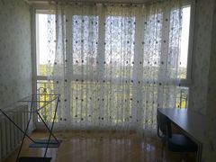 Чотирьох кімнатна квартира на Говорова