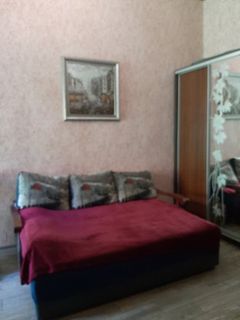 Квартира на Спиридонівській вул.