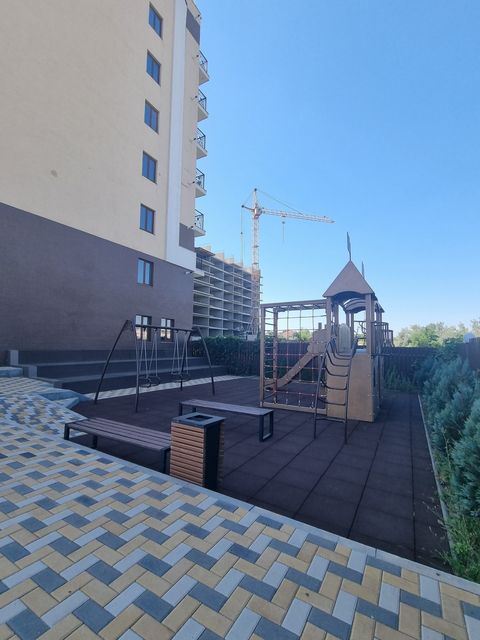 квартира на Проектна вул