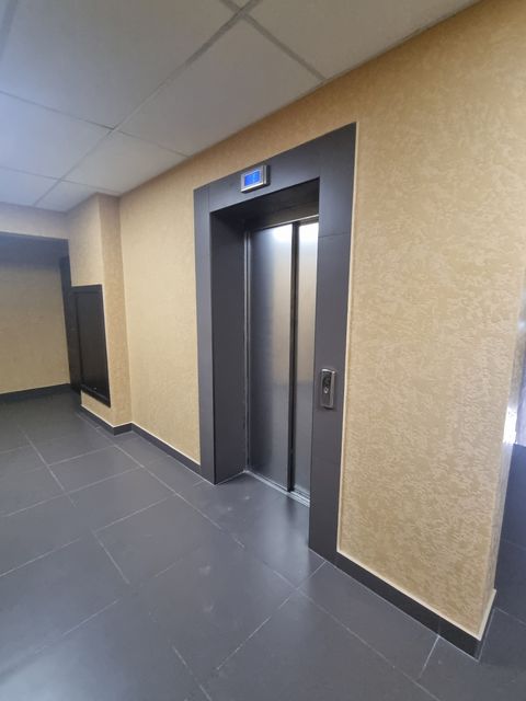 квартира на Проектна вул