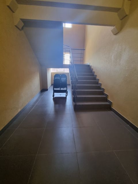 квартира на Проектна вул