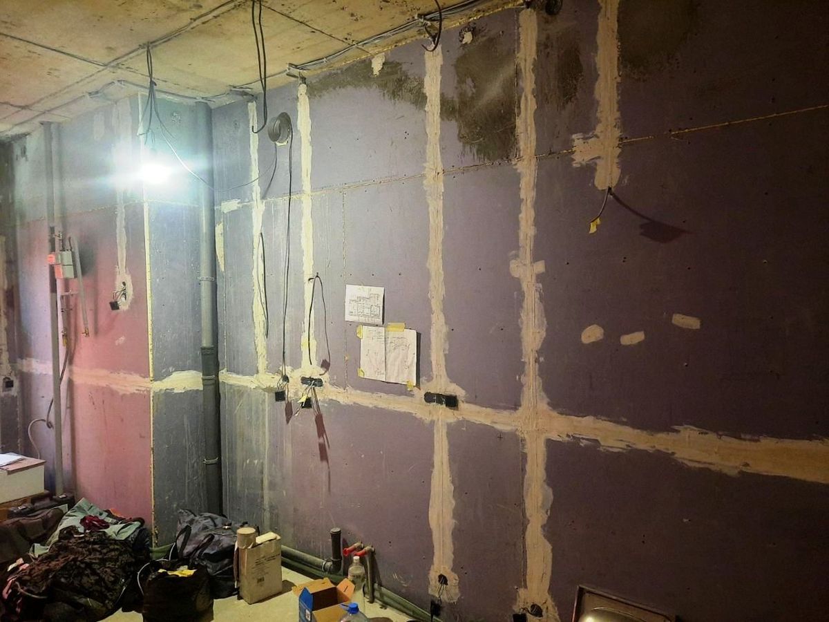 Квартира на Дача Ковалевського (Амундсена) вул.