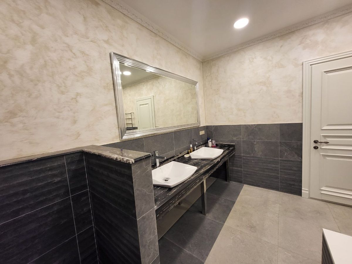 Квартира на Відрадна вул.