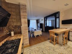 Квартира на Відрадна вул.