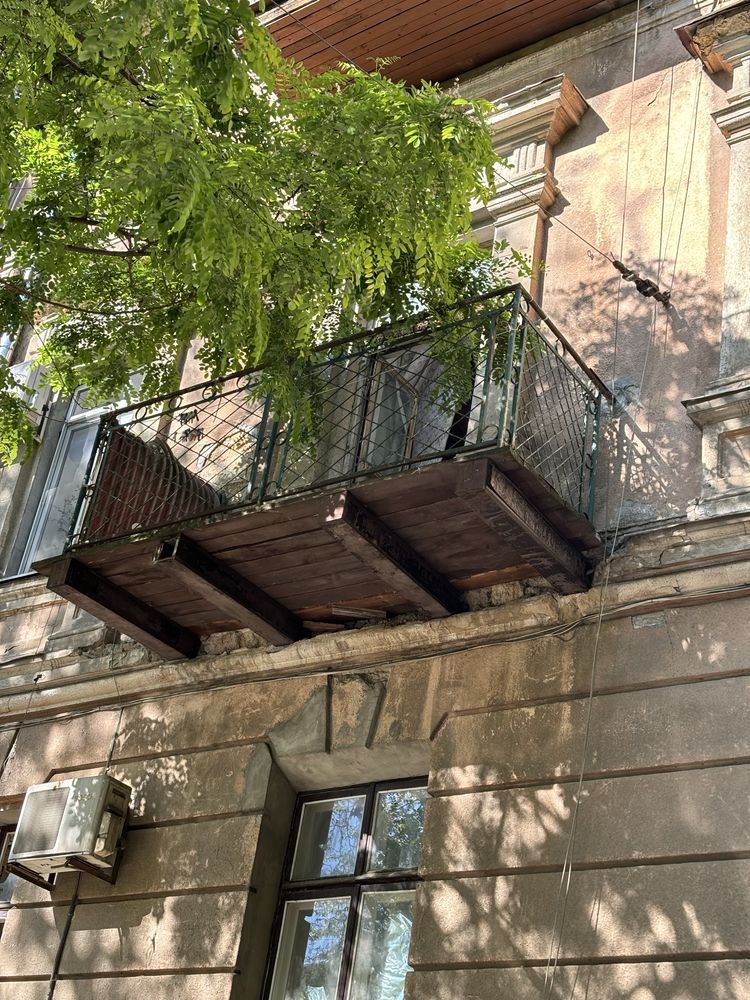 Квартира на Нежинская вул.