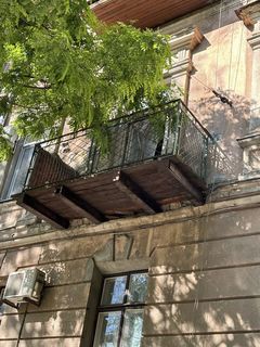 Квартира на Нежинская вул.