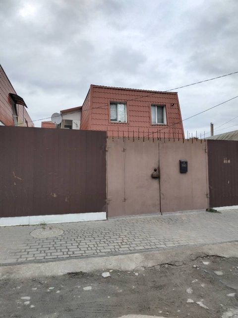 Квартира на Яши Гордиенко ул.