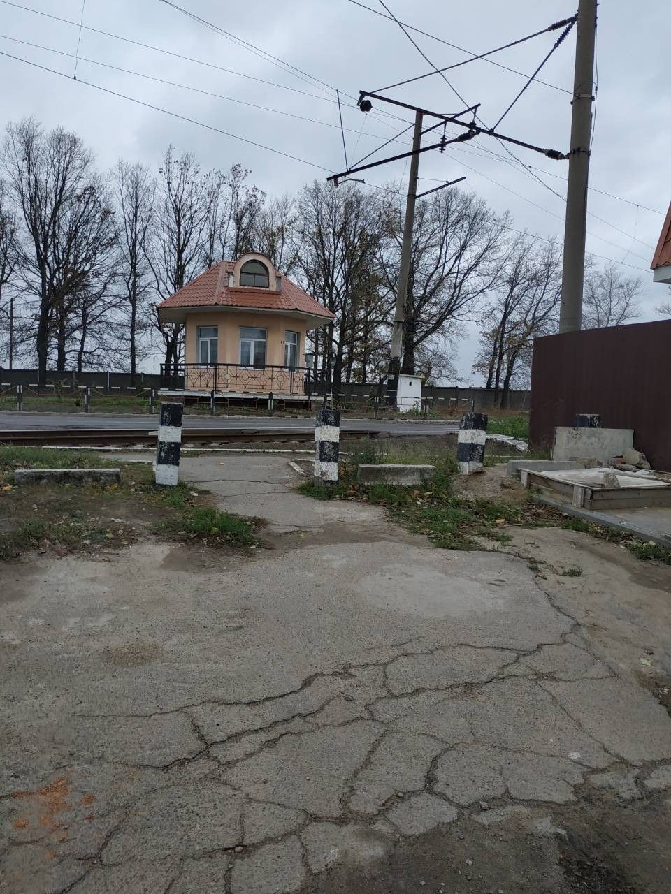 Квартира на Яши Гордиенко ул.