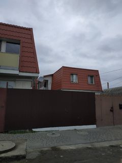 Квартира на Яши Гордиенко ул.