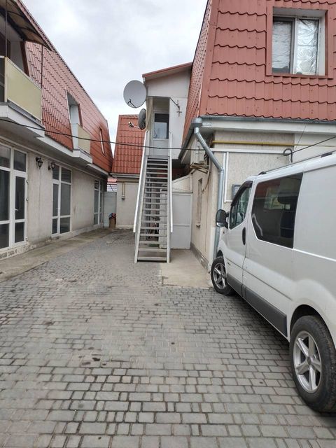 Квартира на Яши Гордиенко ул.