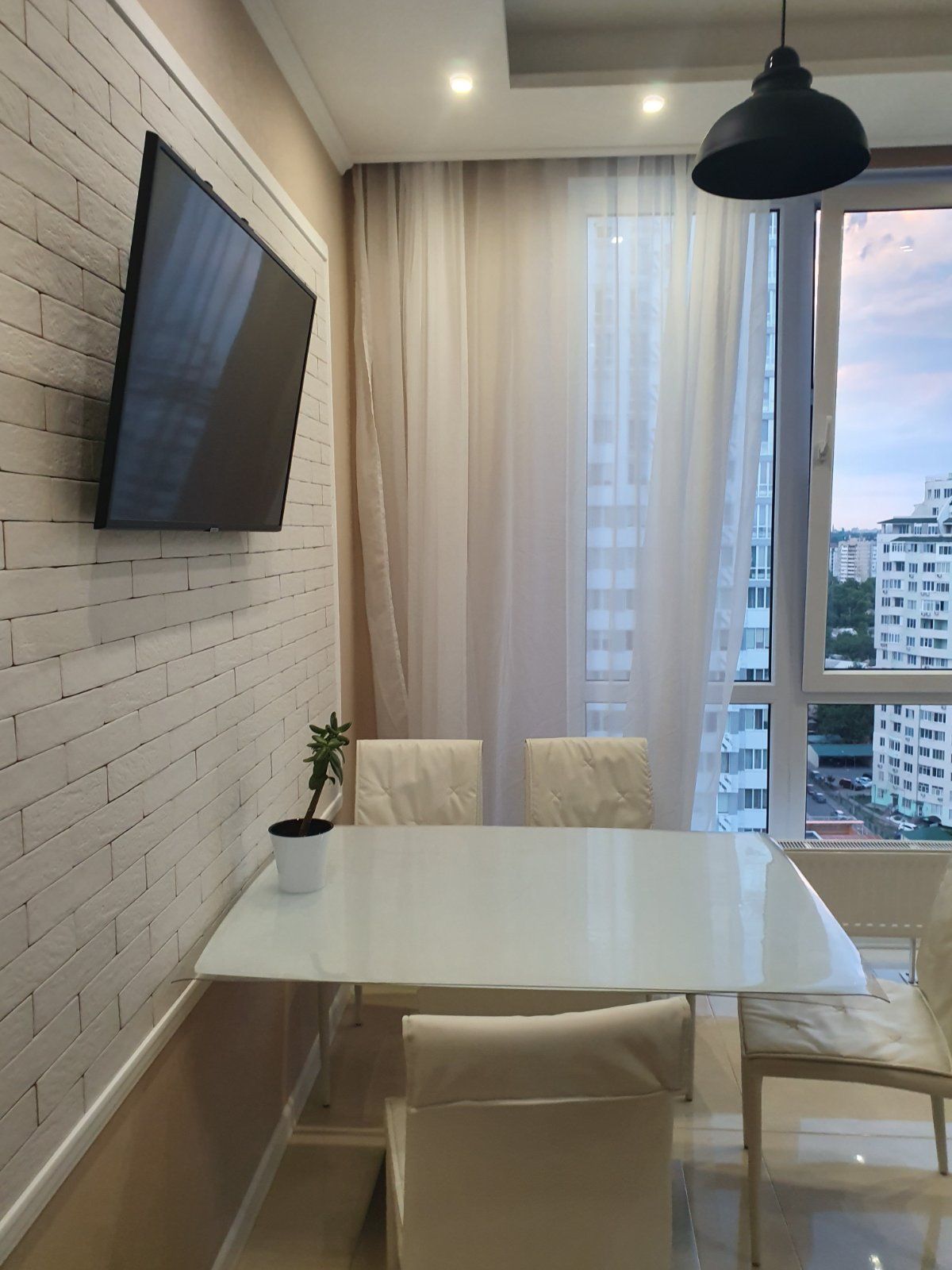 Квартира на Люстдорфська дорога вул.