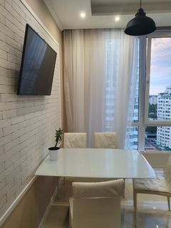 Квартира на Люстдорфська дорога вул.