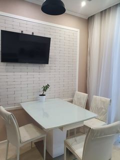 Квартира на Люстдорфська дорога вул.