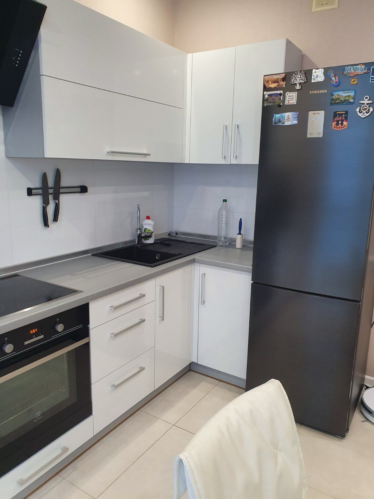 Квартира на Люстдорфська дорога вул.