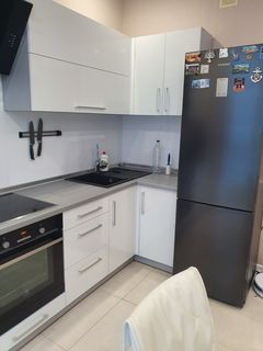 Квартира на Люстдорфська дорога вул.