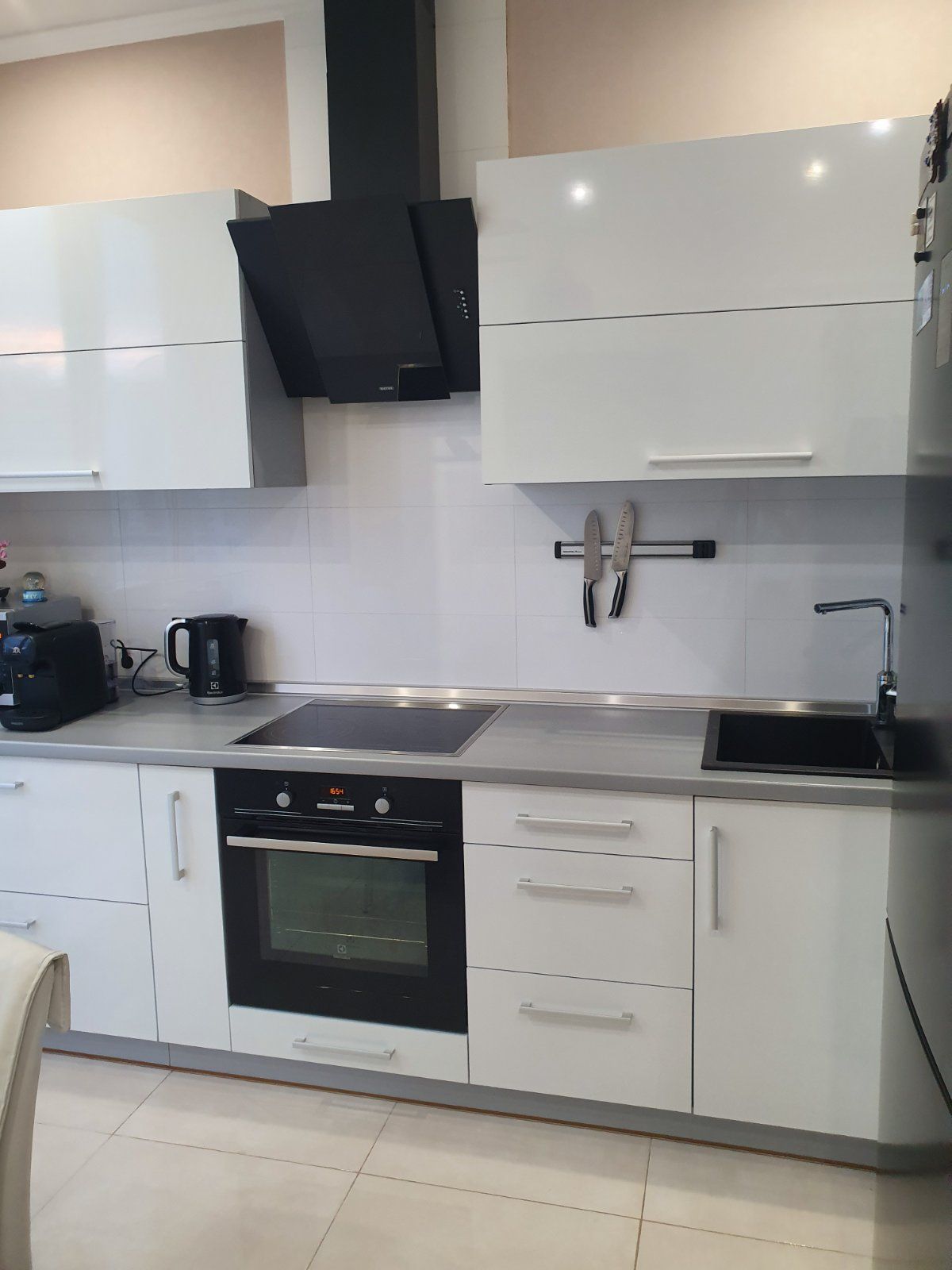 Квартира на Люстдорфська дорога вул.