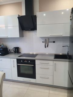 Квартира на Люстдорфська дорога вул.