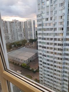 Квартира на Люстдорфська дорога вул.