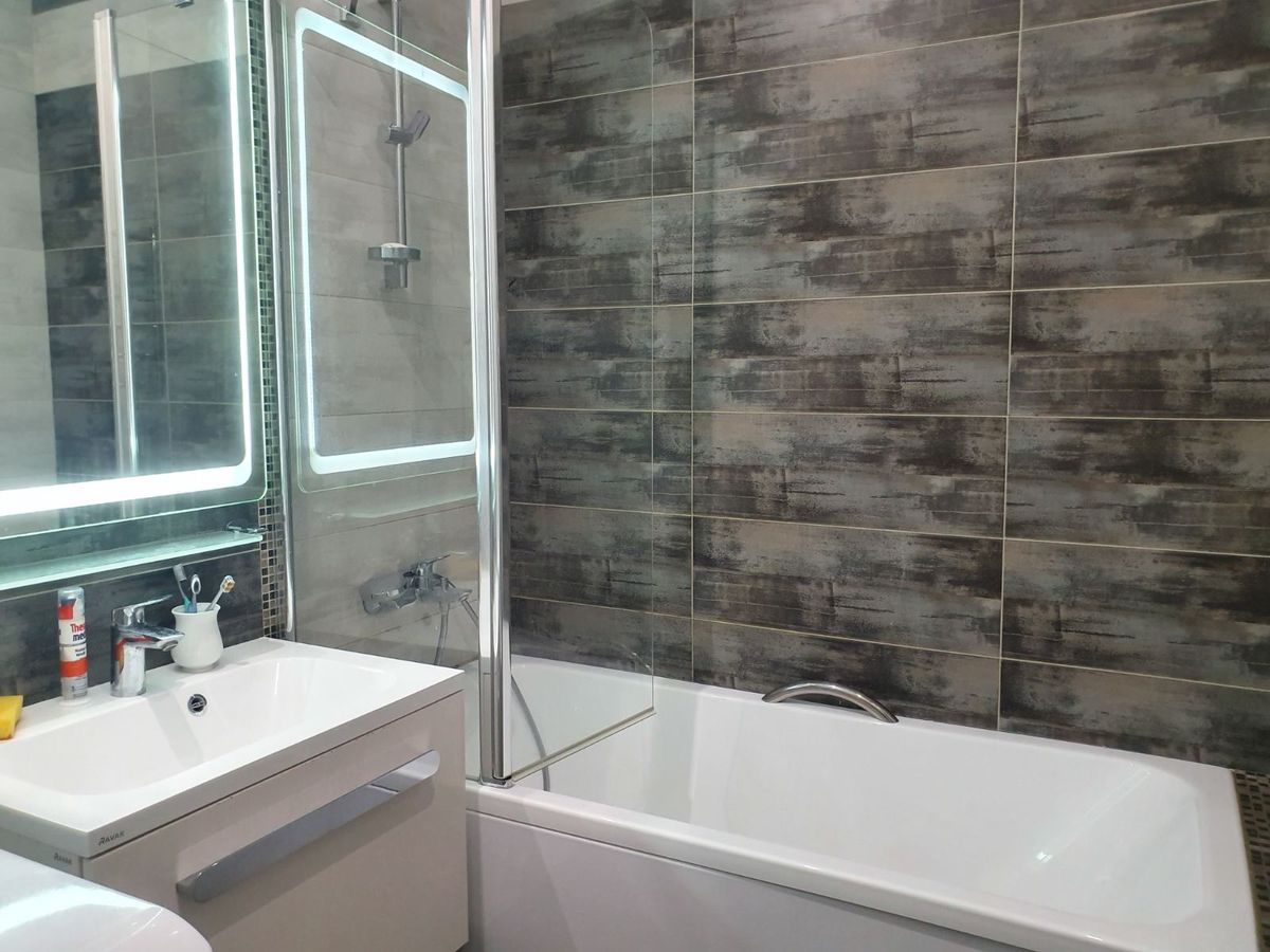 Квартира на Люстдорфська дорога вул.