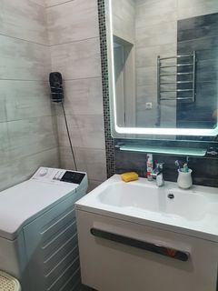 Квартира на Люстдорфська дорога вул.