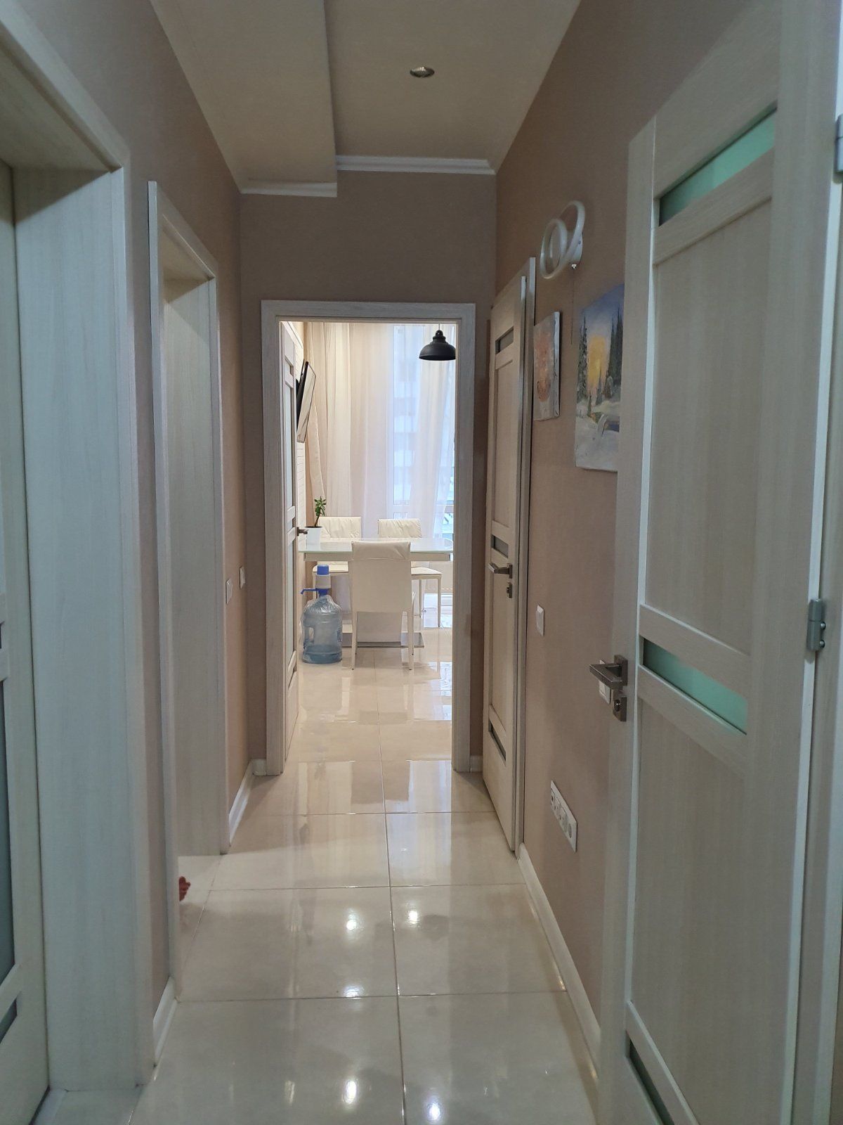 Квартира на Люстдорфська дорога вул.