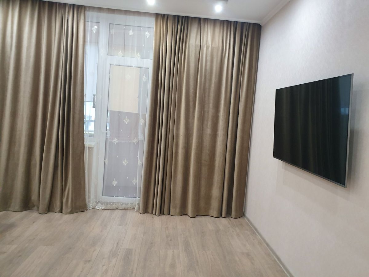 Квартира на Люстдорфська дорога вул.