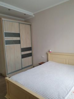 Квартира на Люстдорфська дорога вул.