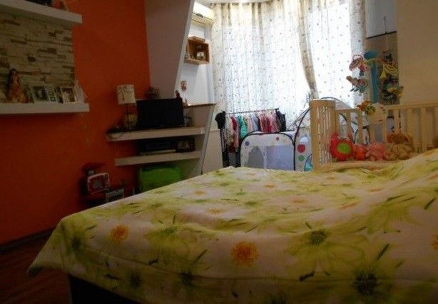 Квартира на Середньофонтанська вул.