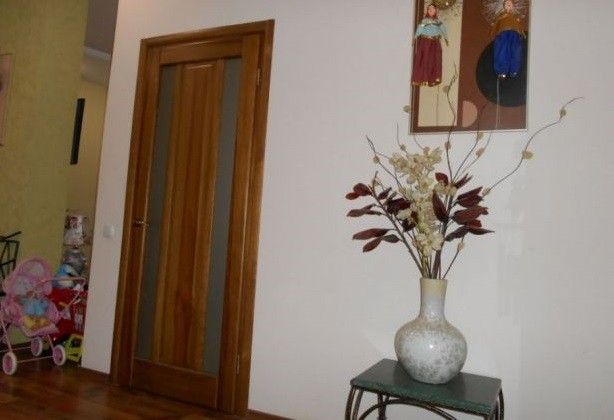 Квартира на Середньофонтанська вул.