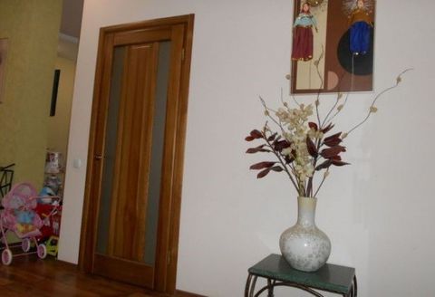 Квартира на Середньофонтанська вул.