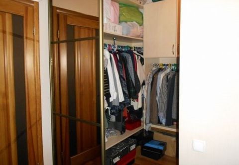 Квартира на Середньофонтанська вул.